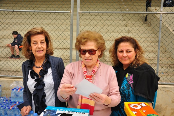 Ghadouna Easter Fiesta